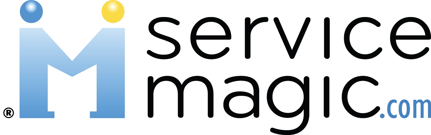 ServiceMagic Logo photo - 1
