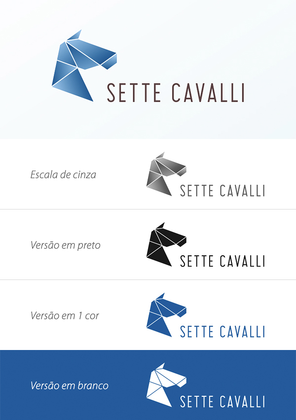 Sette Cavalli Logo photo - 1