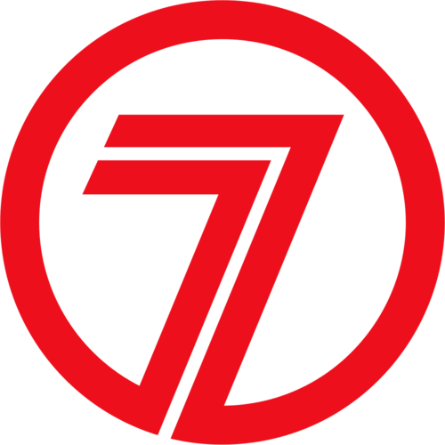 Seven Network Colour Logo photo - 1