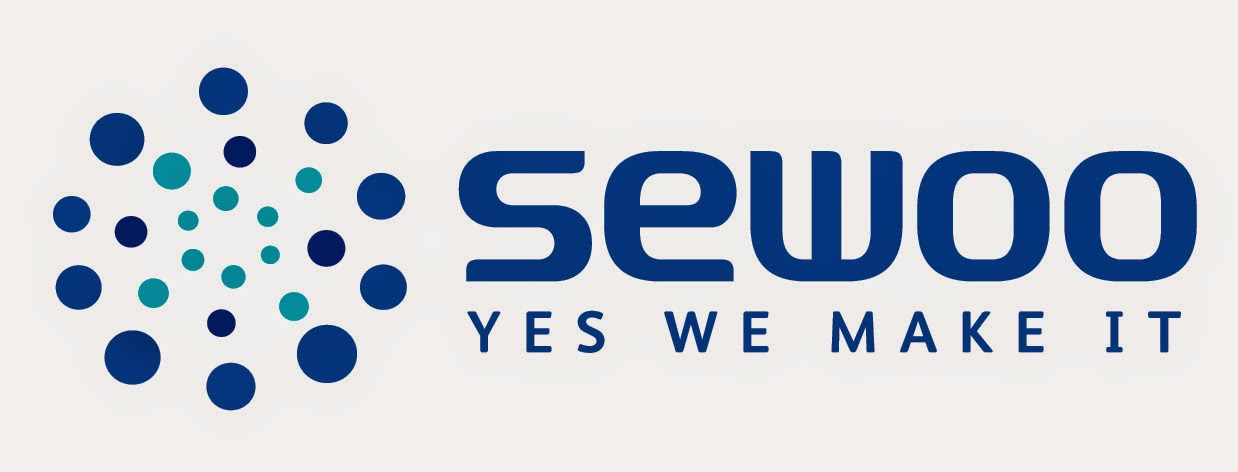 Sewoo Logo photo - 1