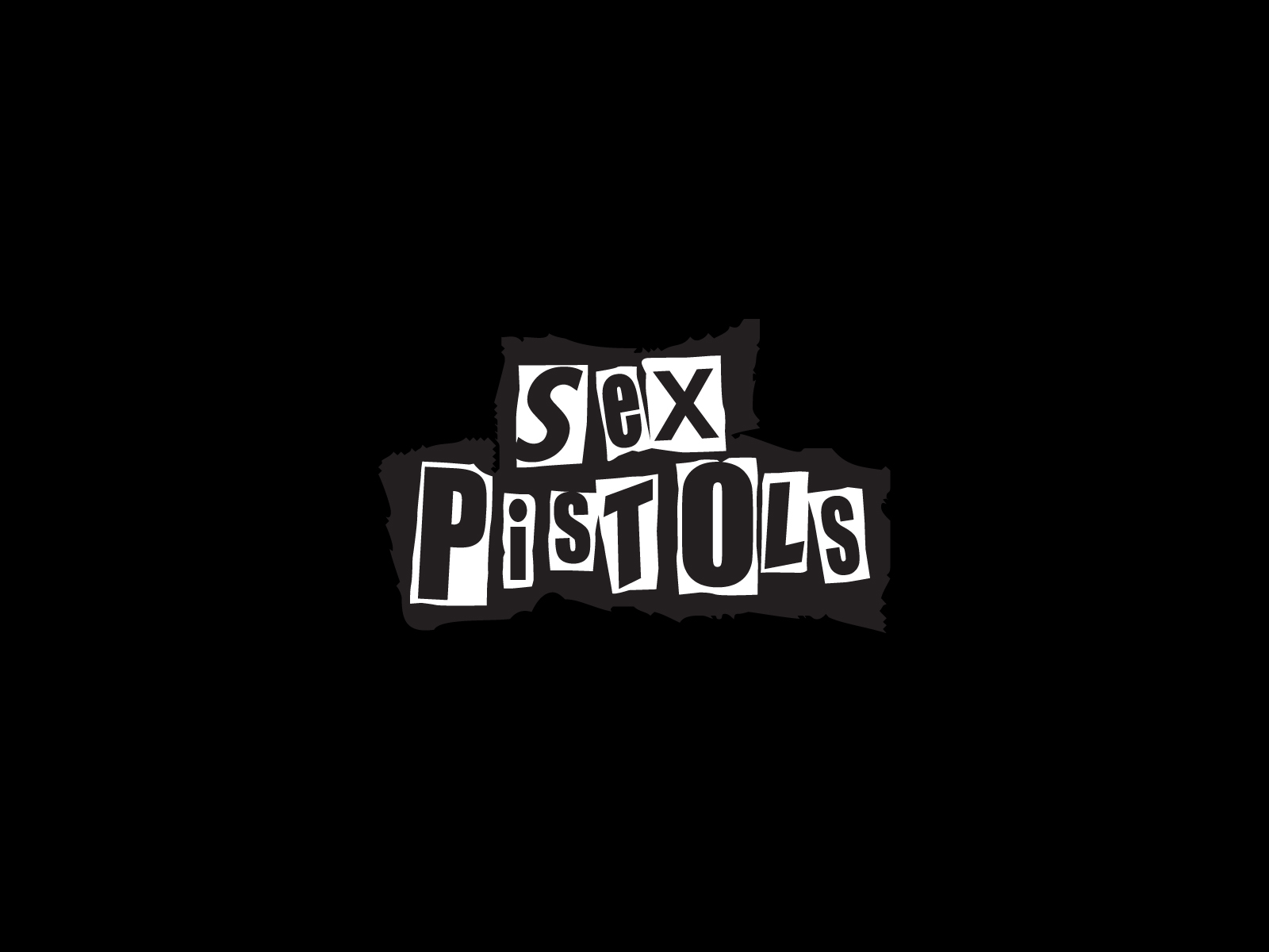 Sex Pistols Logo Image Download Logo 4931