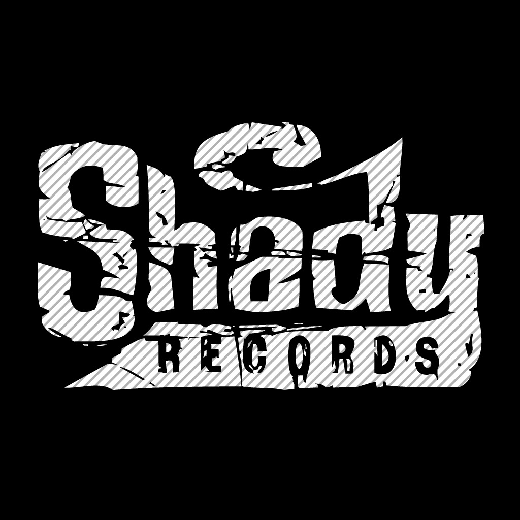 Shady Records Logo photo - 1