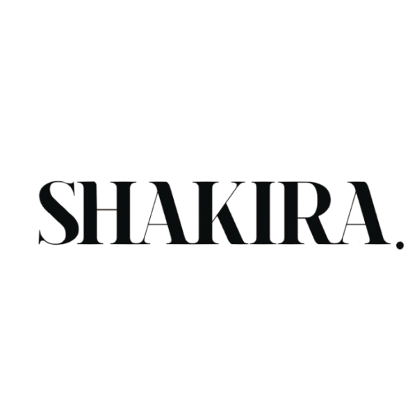 Shakira Logo photo - 1