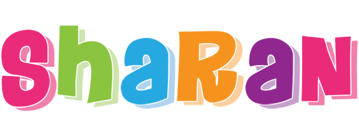 Sharan Logo photo - 1