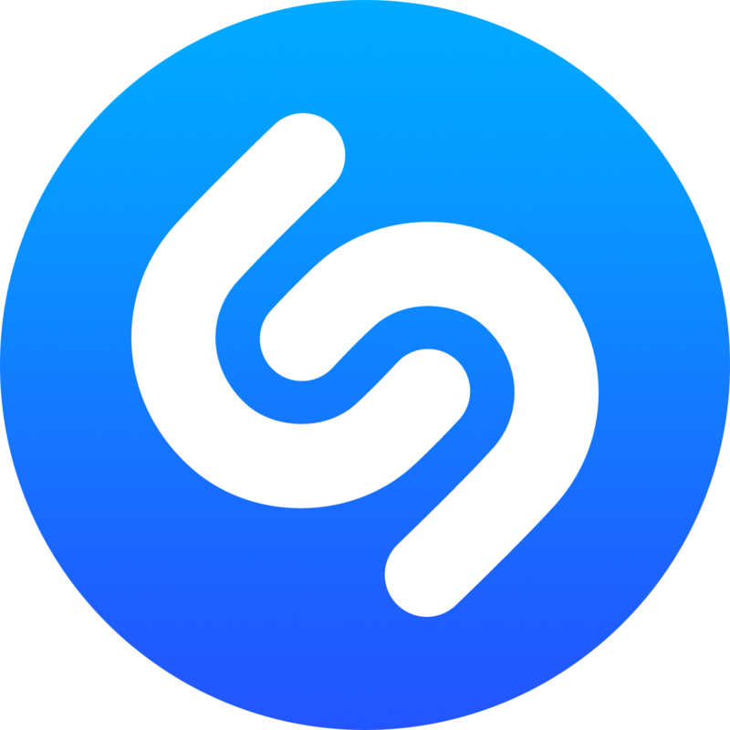 Shazam Logo photo - 1