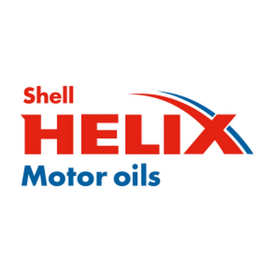 Shell Helix Motor Oils Logo photo - 1