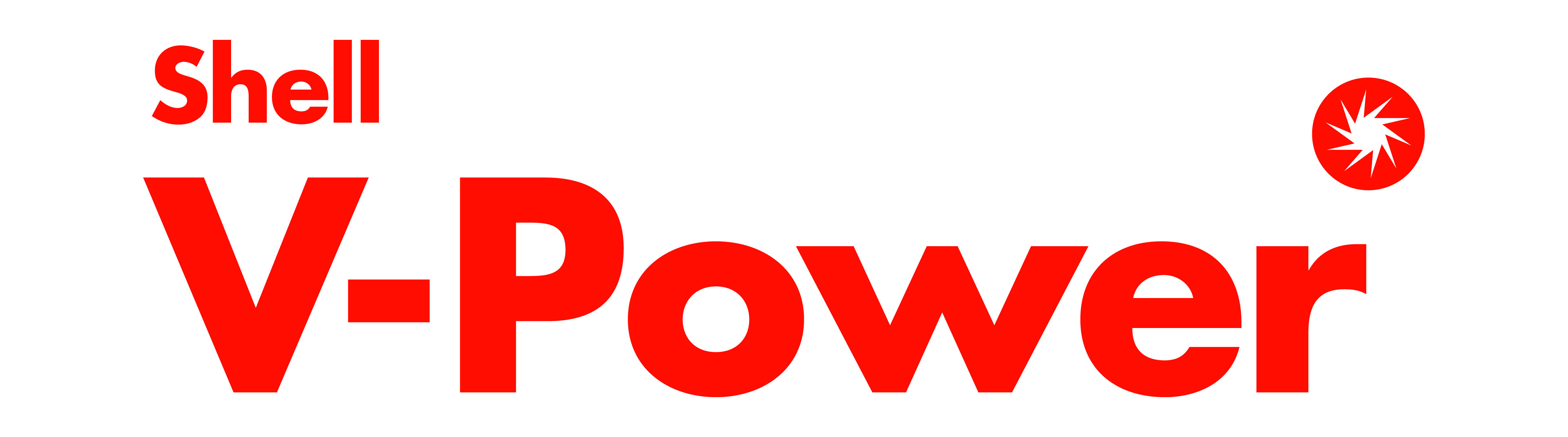 Shell V Power Logo photo - 1