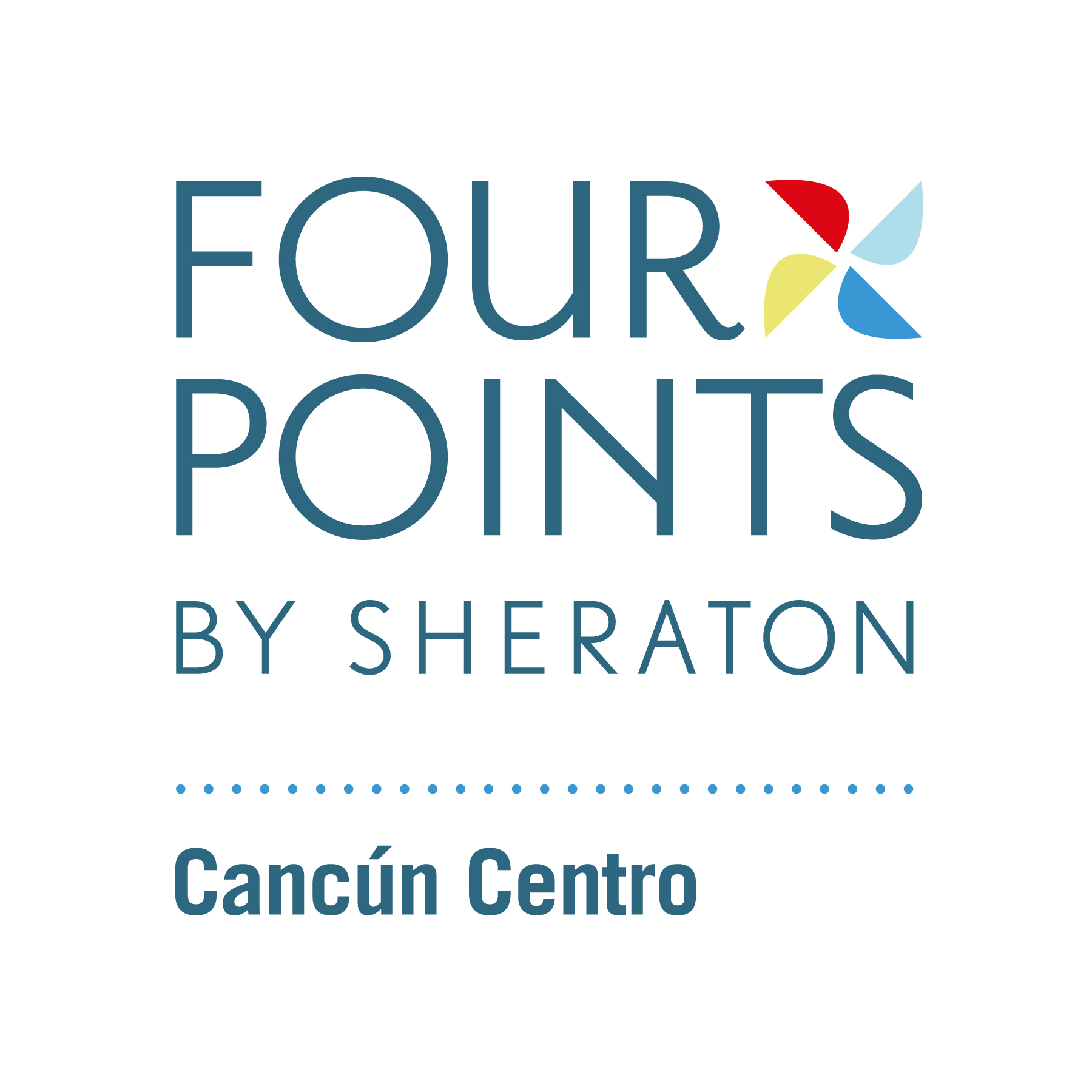 Sheraton Cancun Logo photo - 1