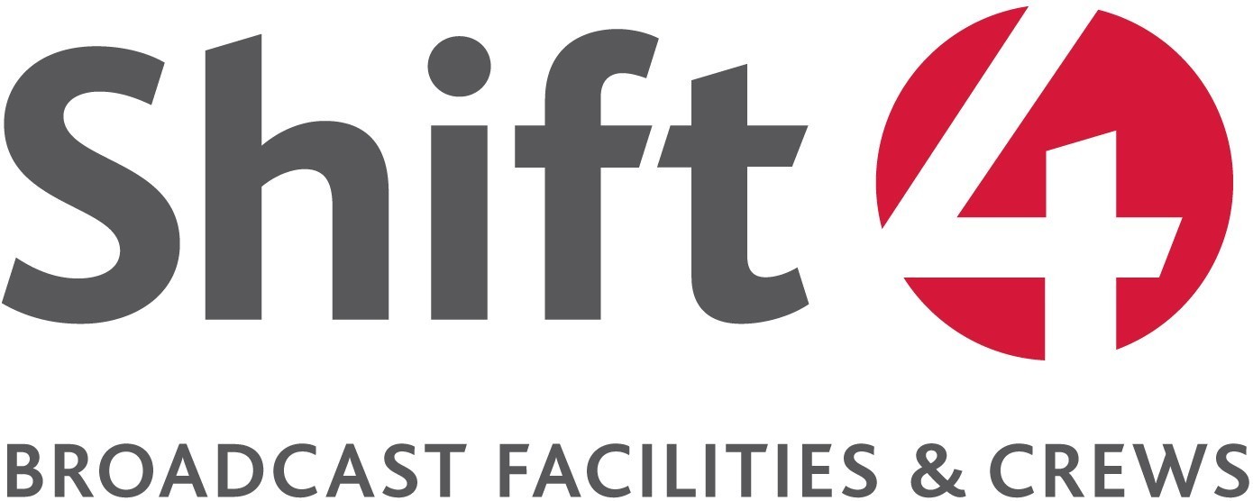 Shift 4 Logo photo - 1