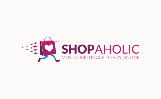 Shopaholic Logo photo - 1