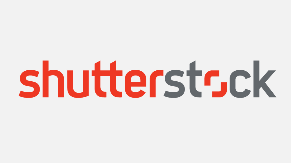 Shutterstock Logo photo - 1