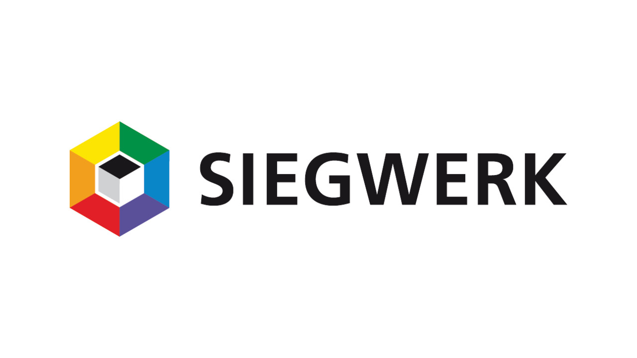 Siegwerk Druckfarben Logo photo - 1