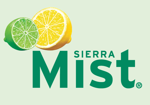 Sierra Mist Logo photo - 1
