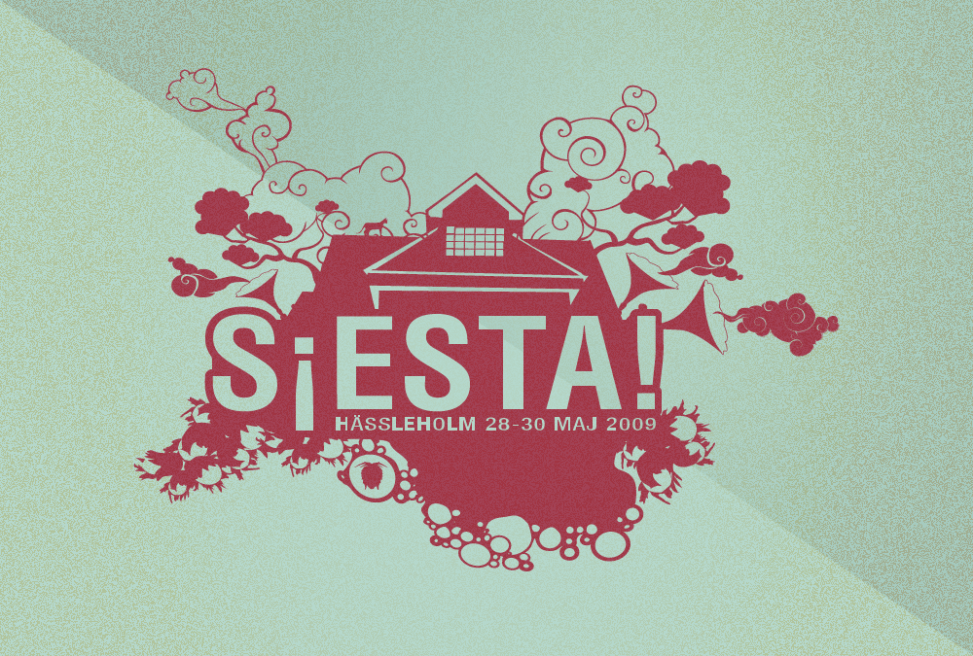 Siesta Music Logo photo - 1