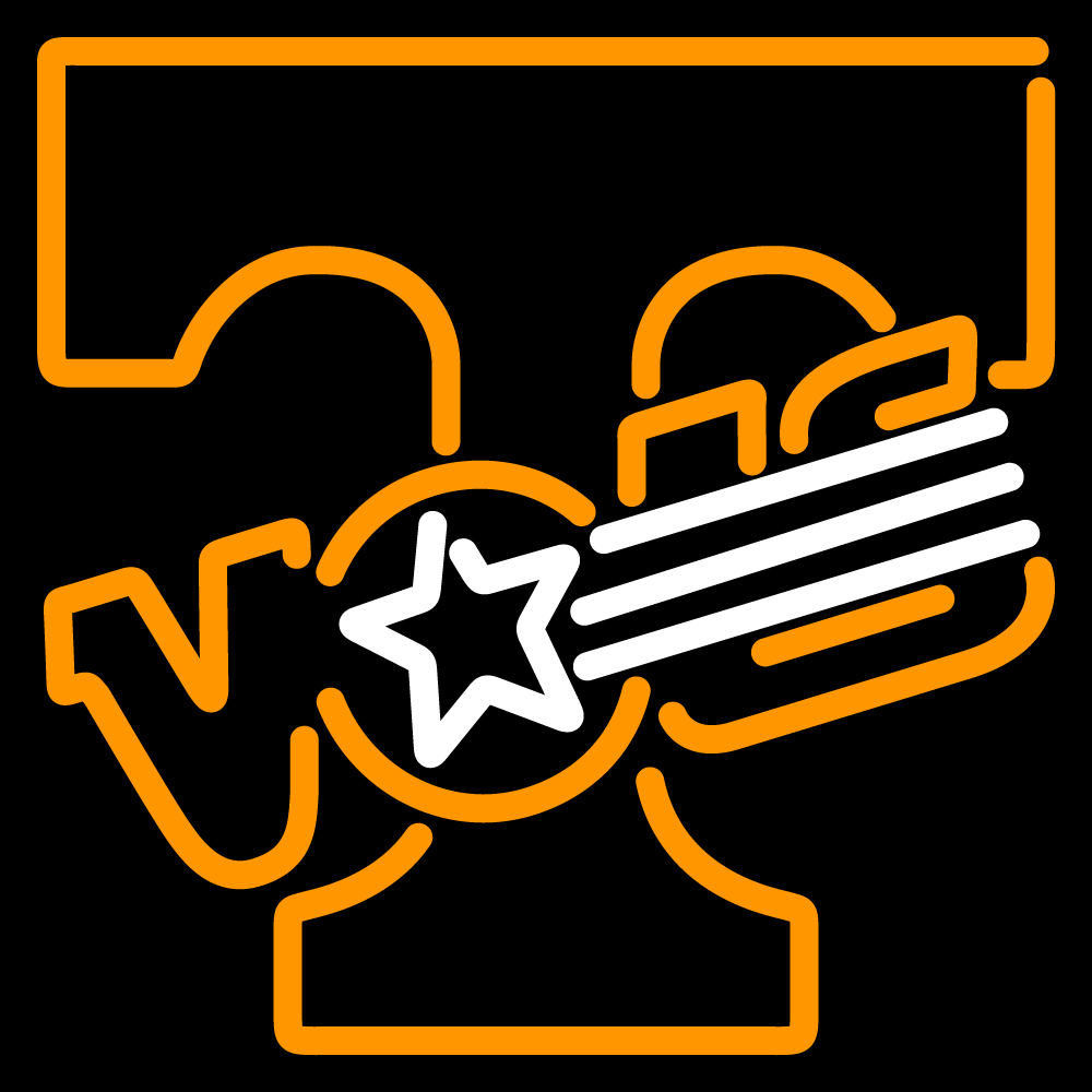 Sign Here of Tennessee Logo photo - 1