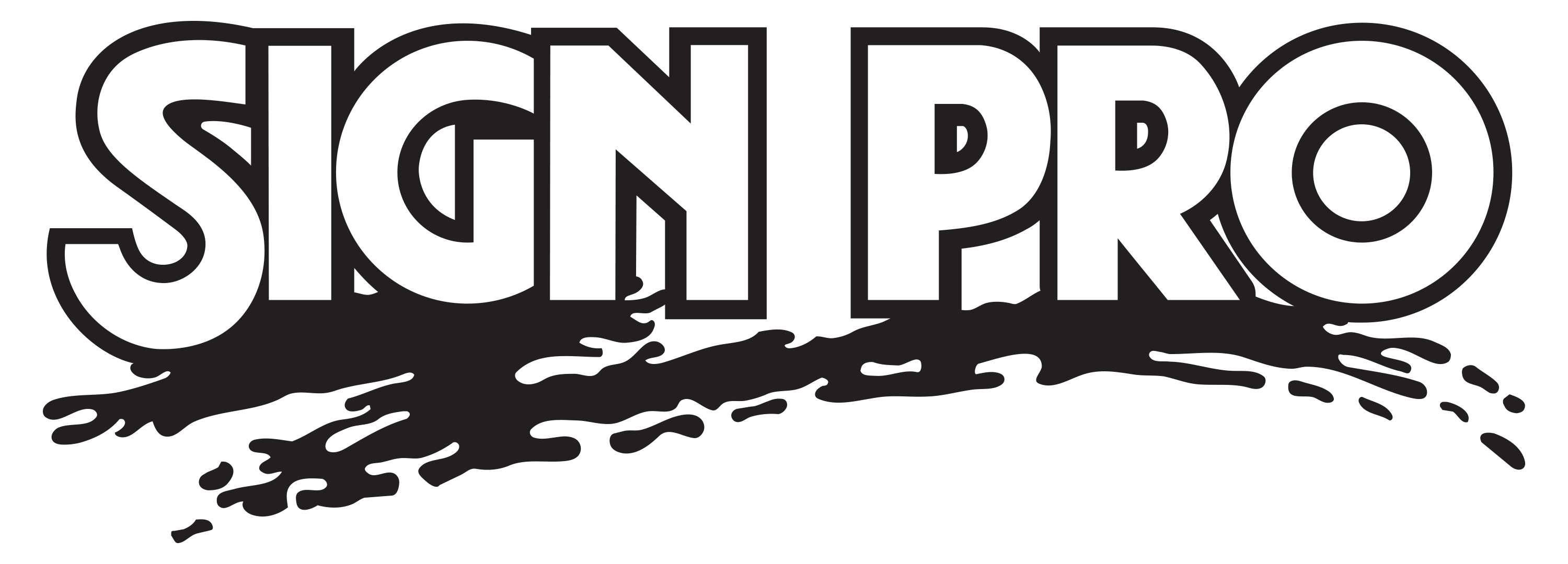 Sign Pro Logo photo - 1