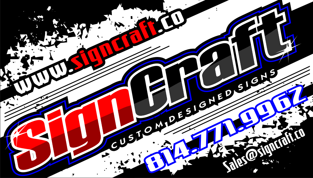 SignCraft Logo photo - 1