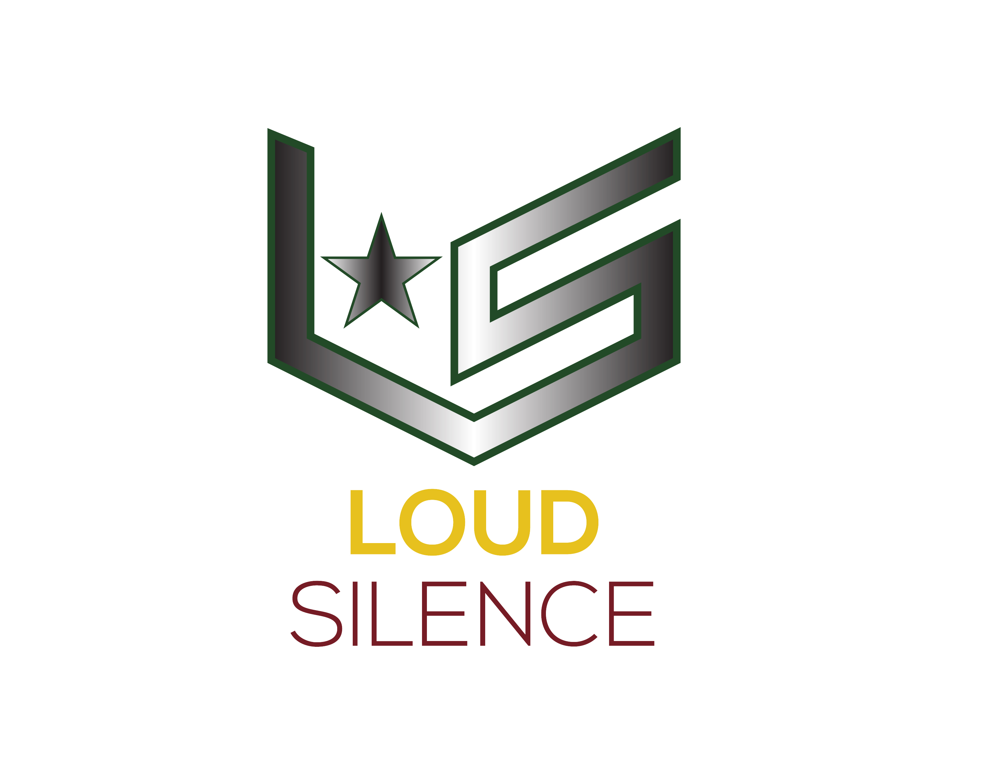 Silence So Loud Logo Image Download Logo