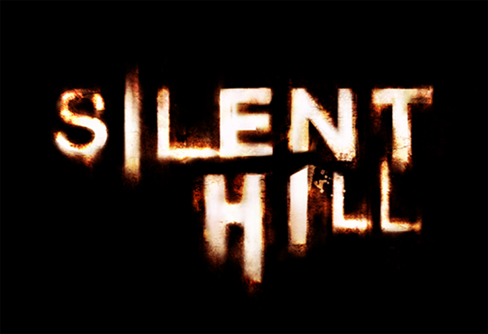 Silent Hill Logo photo - 1