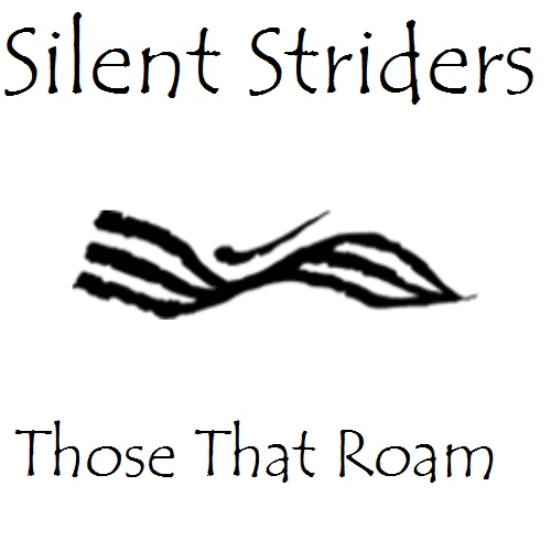 Silent Striders Tribe Logo photo - 1