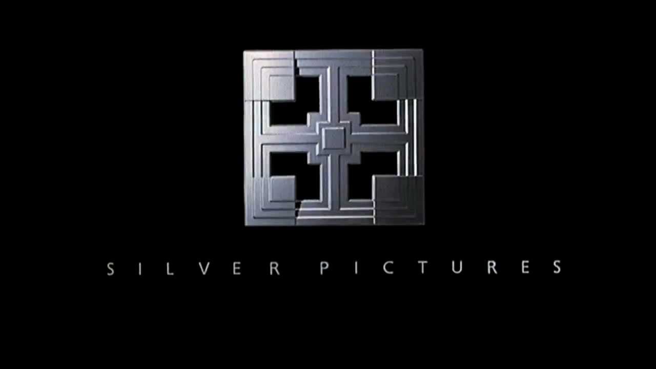 Silver Pictures Logo photo - 1