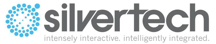 SilverTech Logo photo - 1