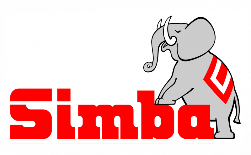 Simba Toys Logo photo - 1
