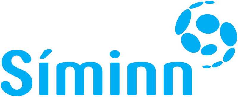 Siminn Logo photo - 1