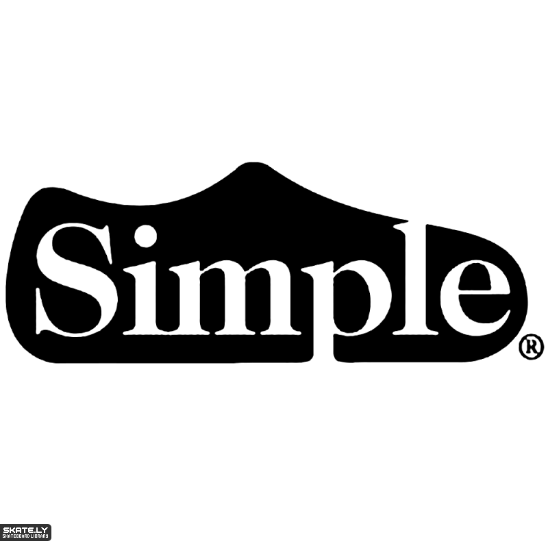 Simple Shoes Logo photo - 1