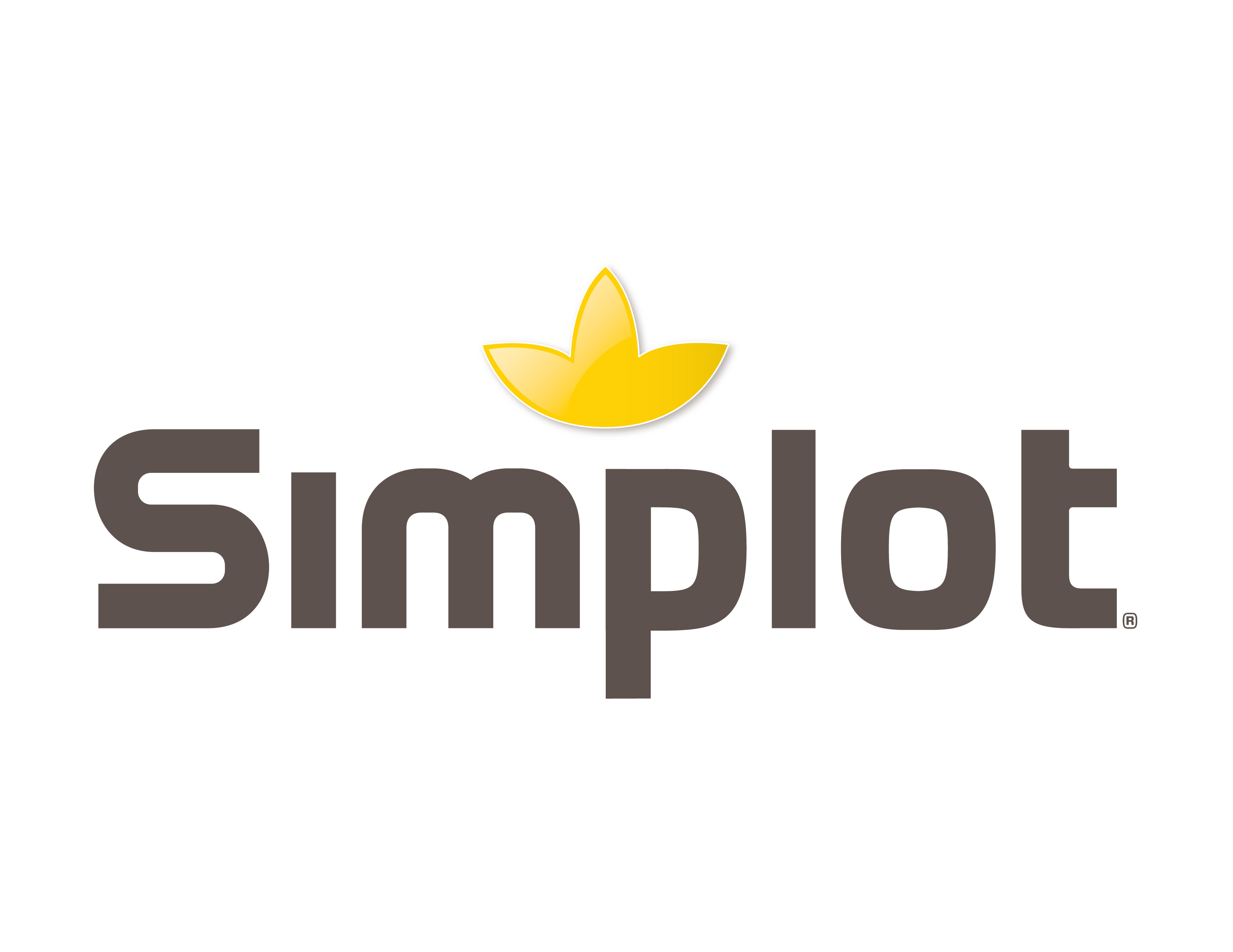 Simplot Logo photo - 1