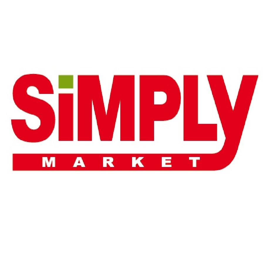 Simply Market Logo photo - 1