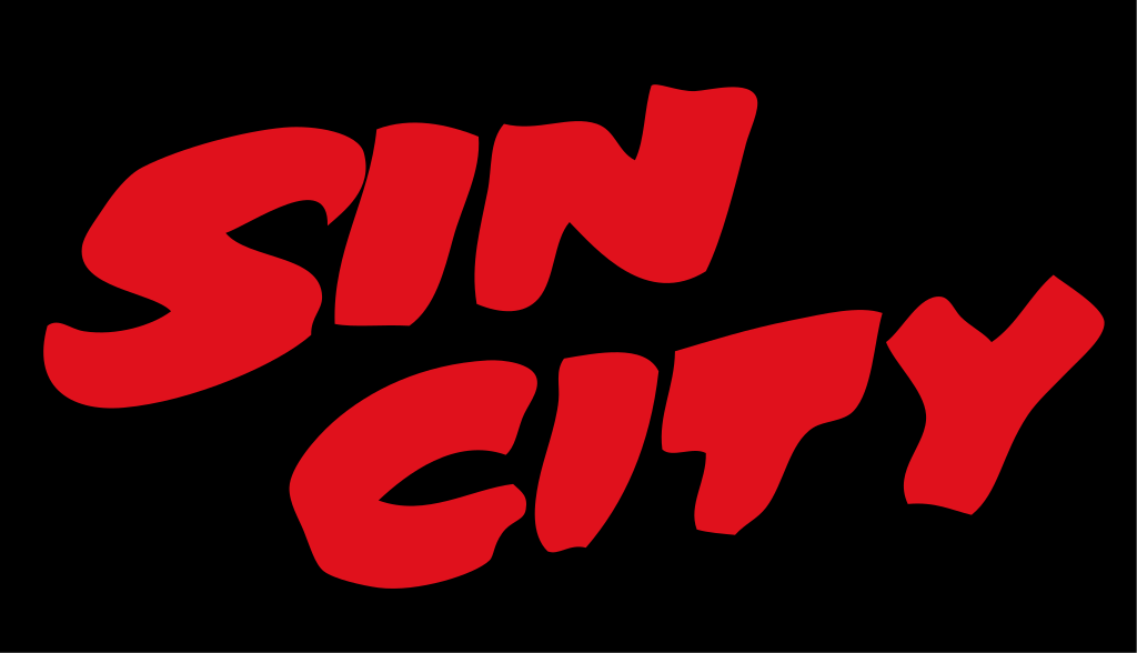 Sin City Logo photo - 1