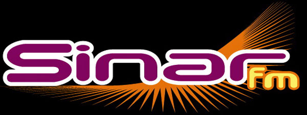 Sinar FM Logo photo - 1