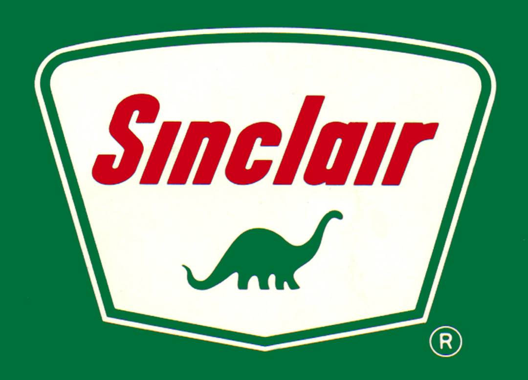 Sinclair Logo photo - 1