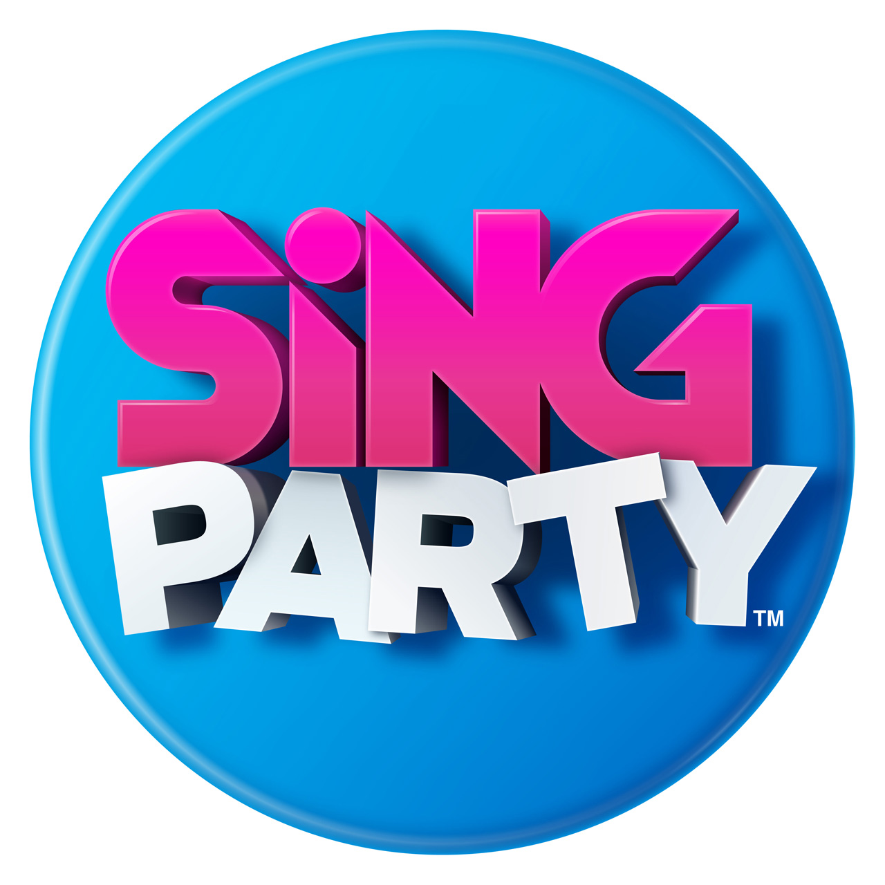SingParty 2009 Logo photo - 1