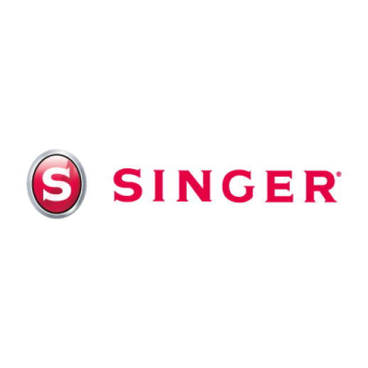 Singer Logo, image, download logo | LogoWiki.net