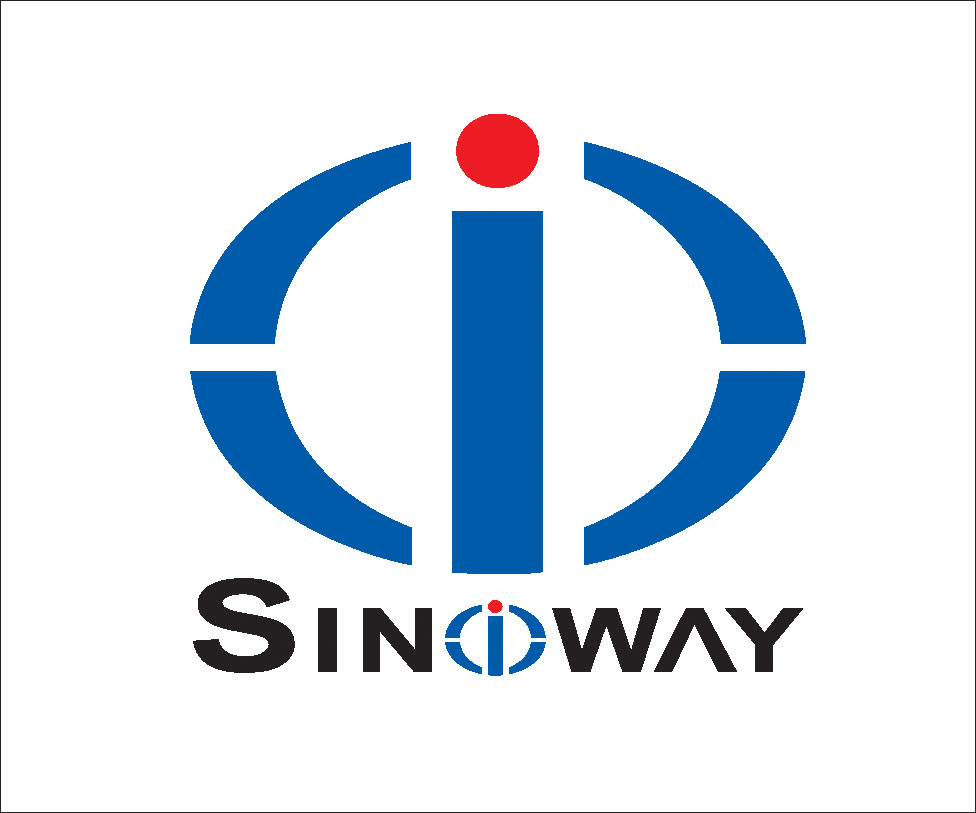 Sinoway Logo photo - 1