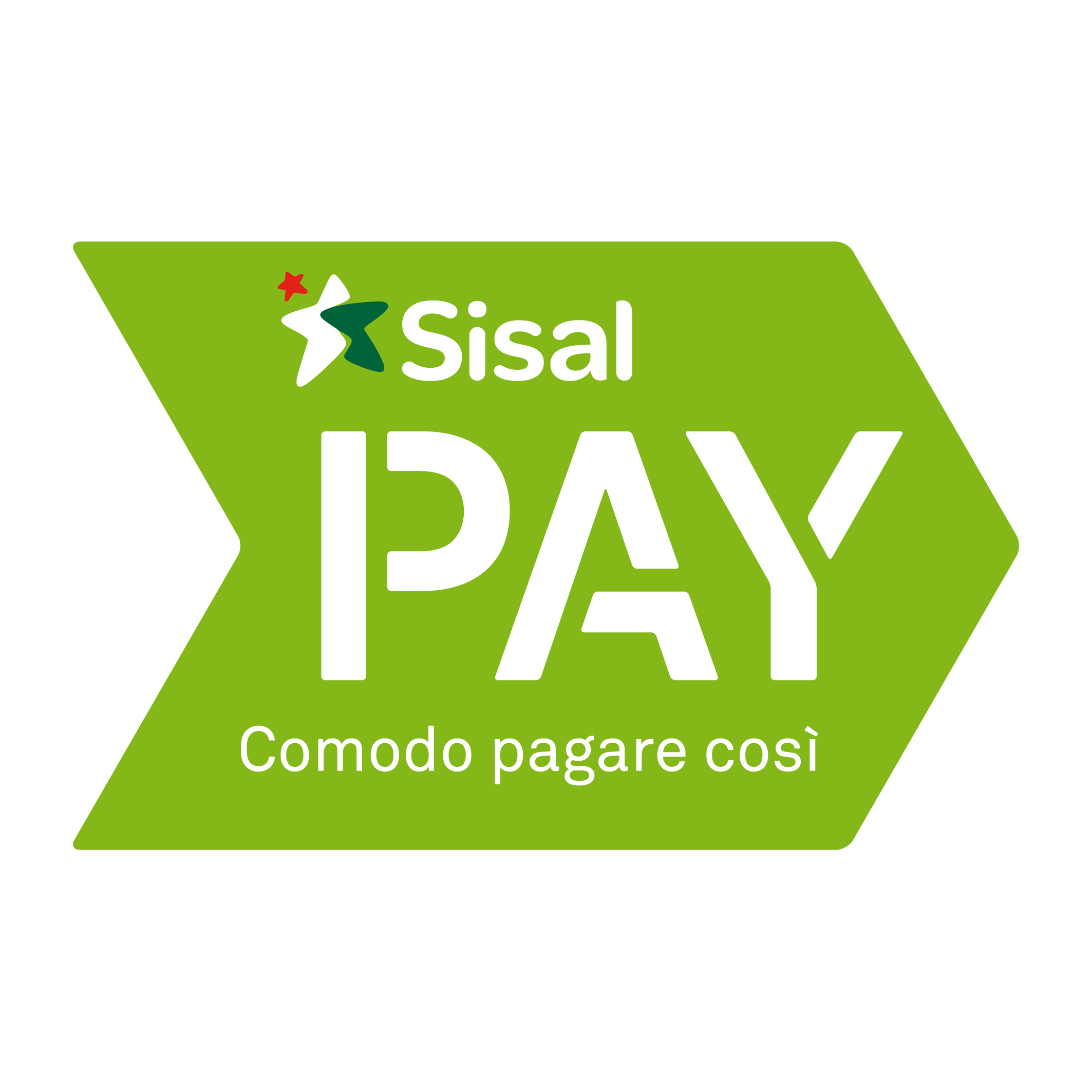 Sisal (italy) Logo photo - 1