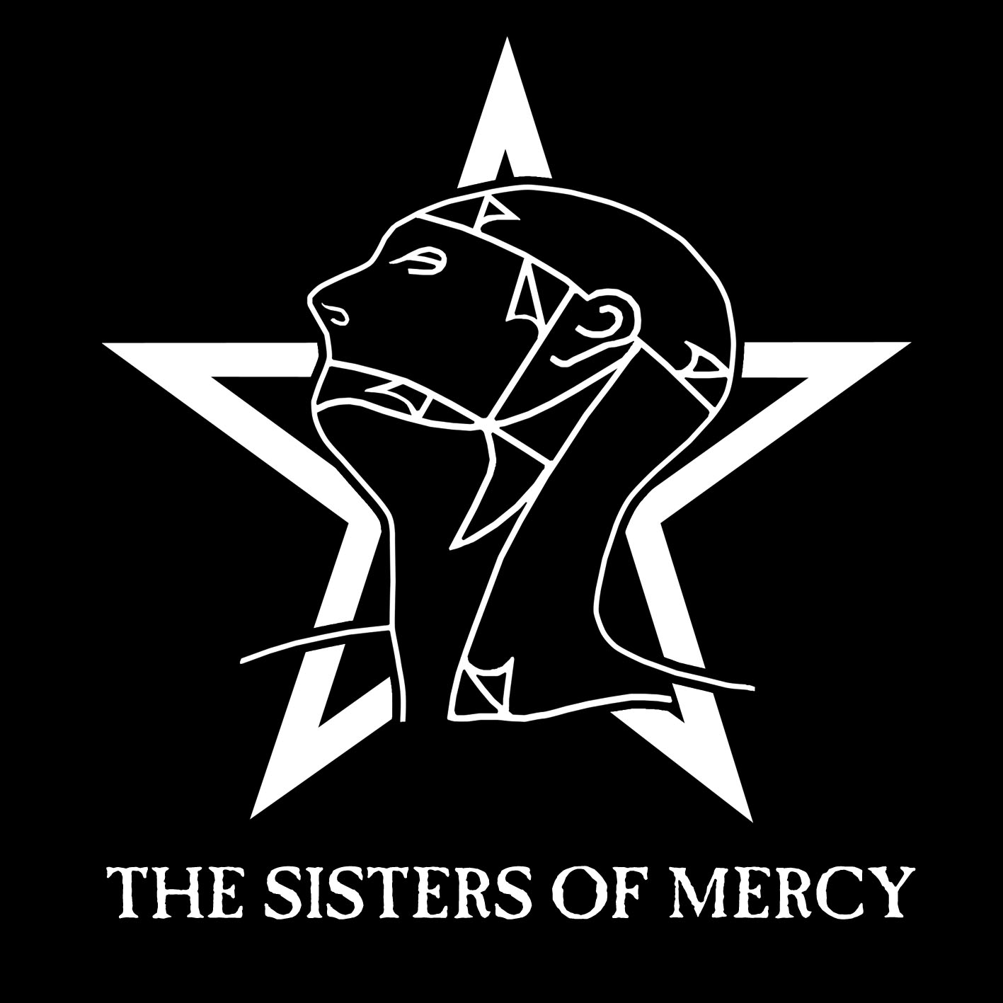 Sisters of Mercy Logo photo - 1
