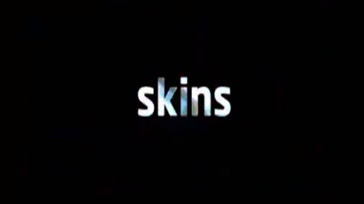 Skins Logo photo - 1