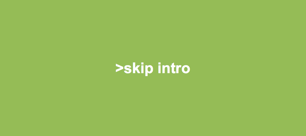 Skip Intro Logo photo - 1