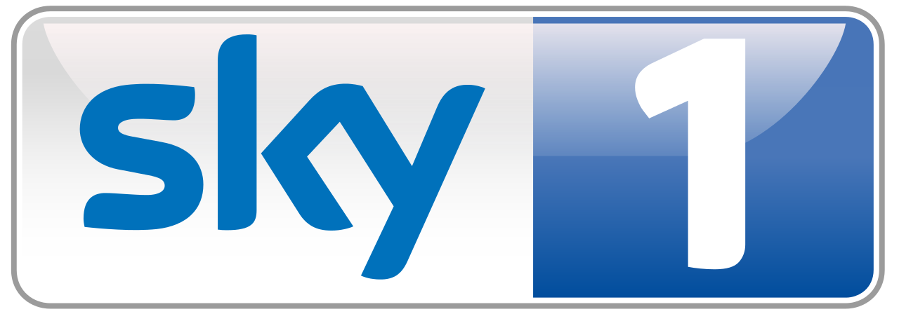 Sky One Logo photo - 1