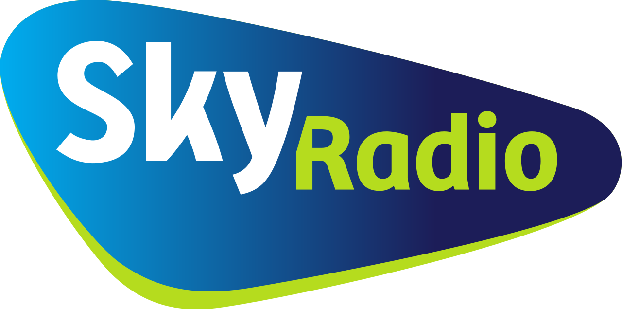 Sky Radio Logo photo - 1
