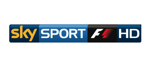 Sky Sports F1 Logo photo - 1