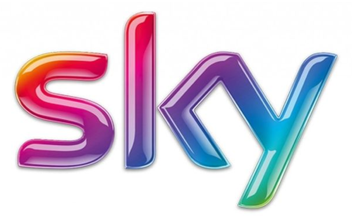 Sky TV Logo photo - 1