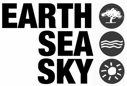 Sky and Earth Logo photo - 1