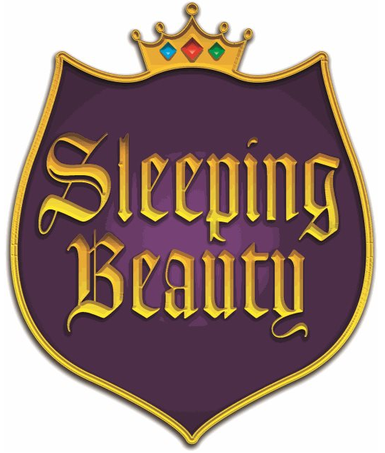 Sleeping Beauty Logo photo - 1
