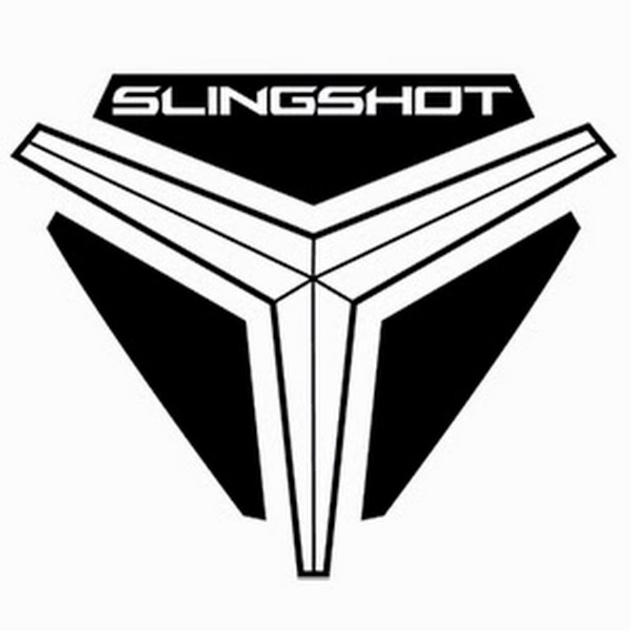 Slingshot Logo photo - 1