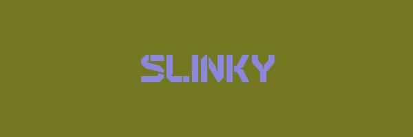 Slinky Logo photo - 1