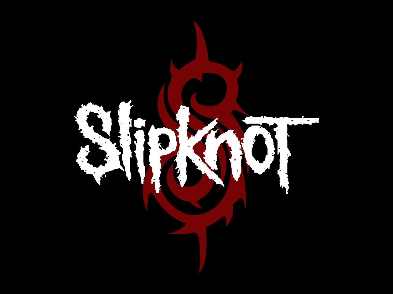 Slipknot Logo photo - 1